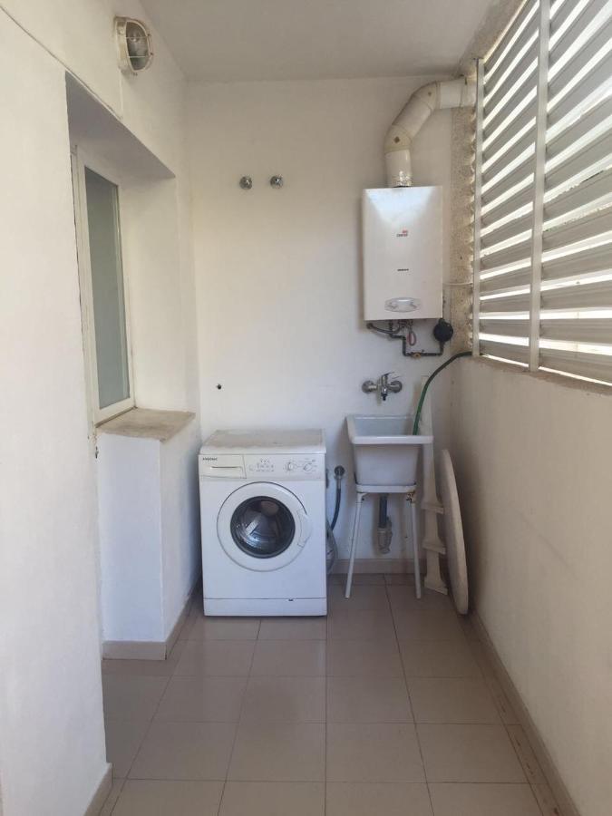 Amazing Apartment For Families Up To 6 Persons Benalmádena Exteriör bild